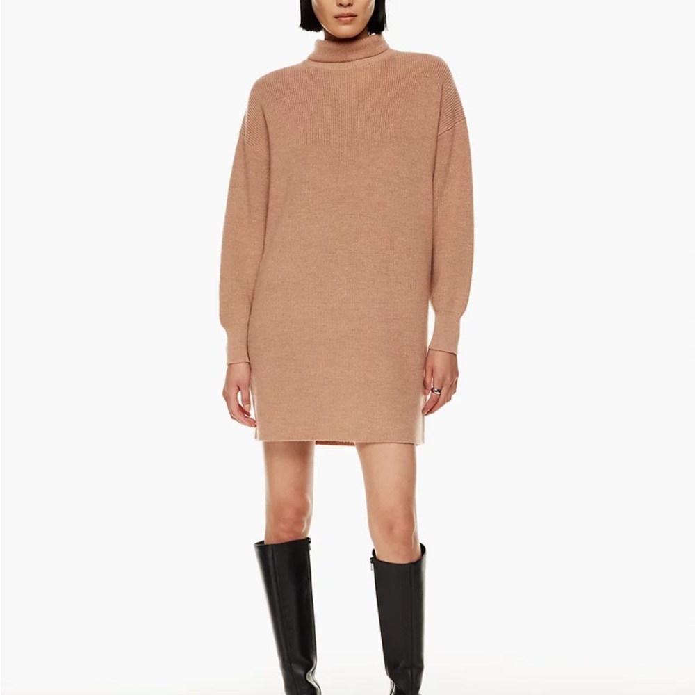 NWT Maclean dress